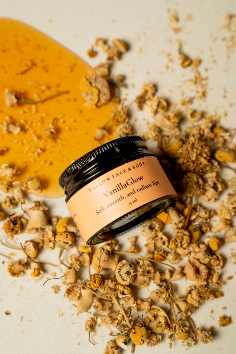 Benefits of Grass-Fed Tallow for Skin