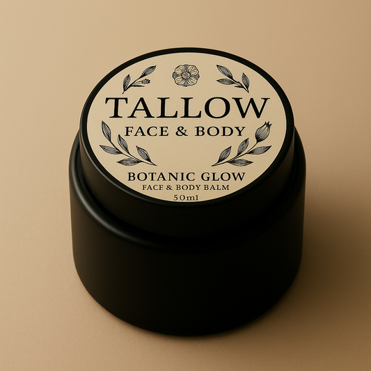 A Radiant Revival for Your Face and Body