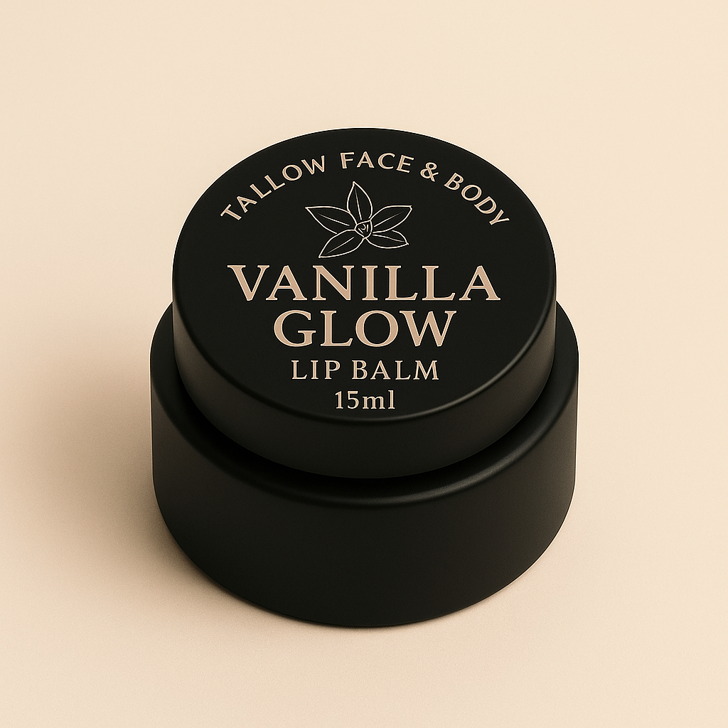Vanilla Glow