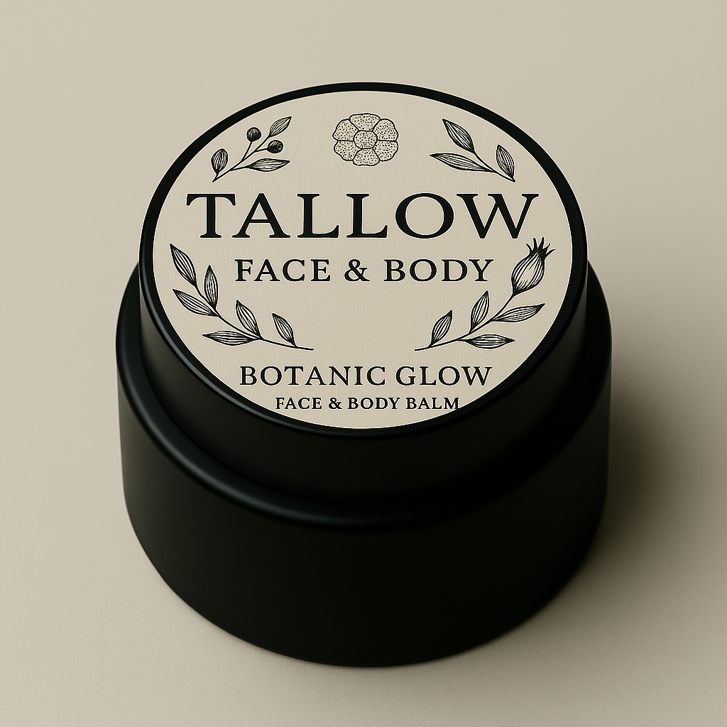 Botanic Glow