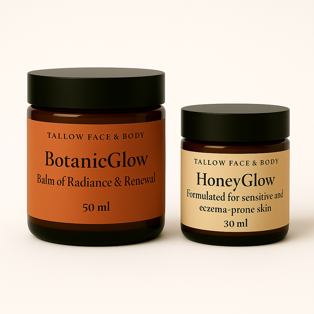 Face Balms
