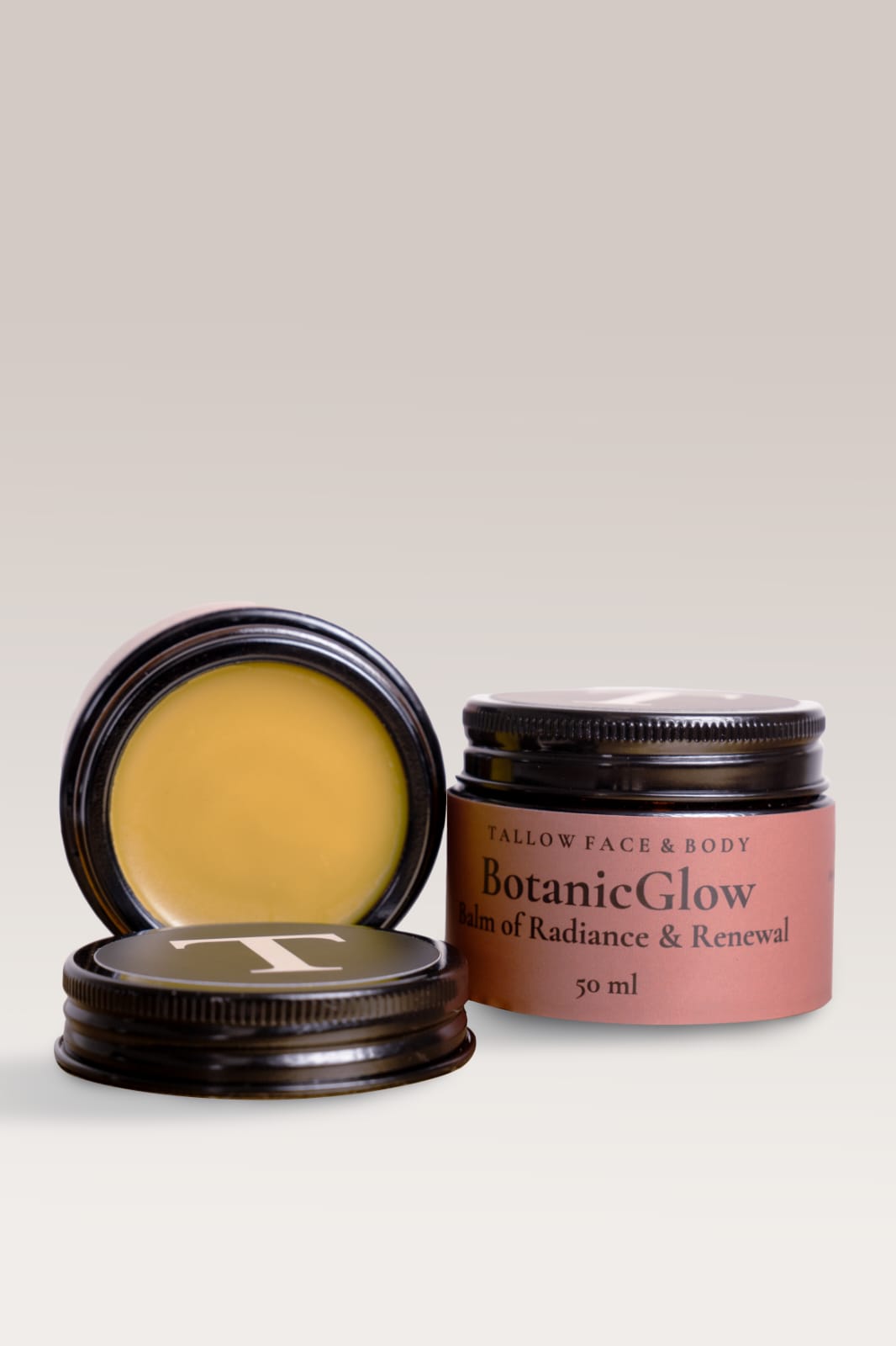 Botanic Glow - Anti-aging Face Balm 50ml