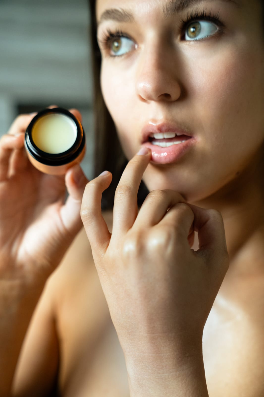 Vanilla Glow - Lip Balm 15ml