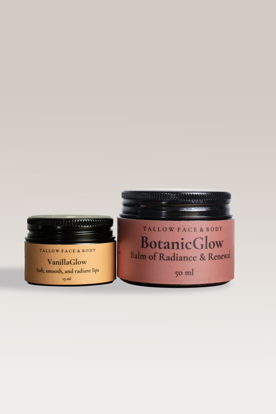 Radiance & Renewal Set