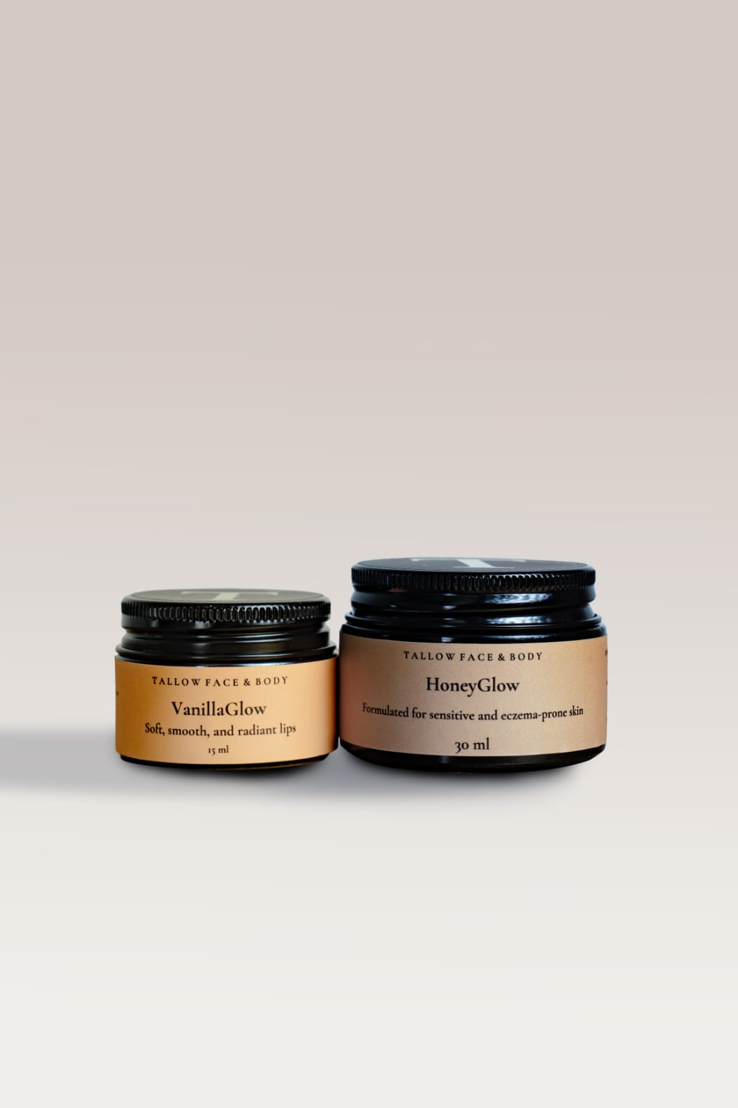 Everyday Glow Duo