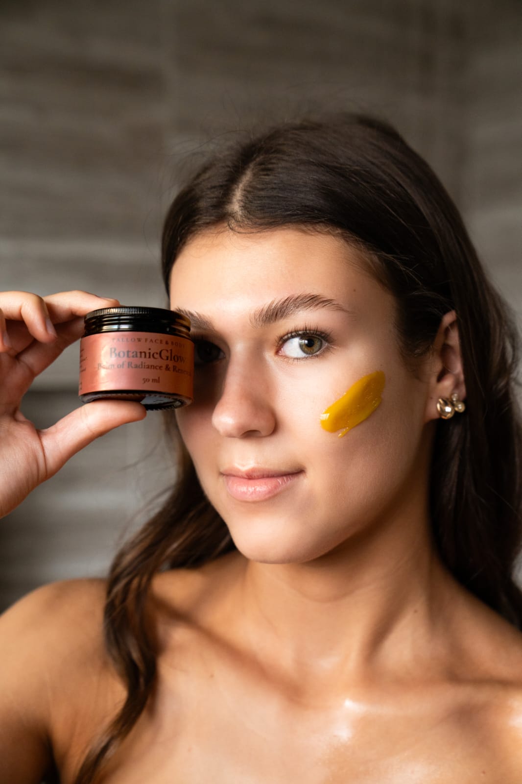 Botanic Glow - Anti-aging Face Balm 50ml