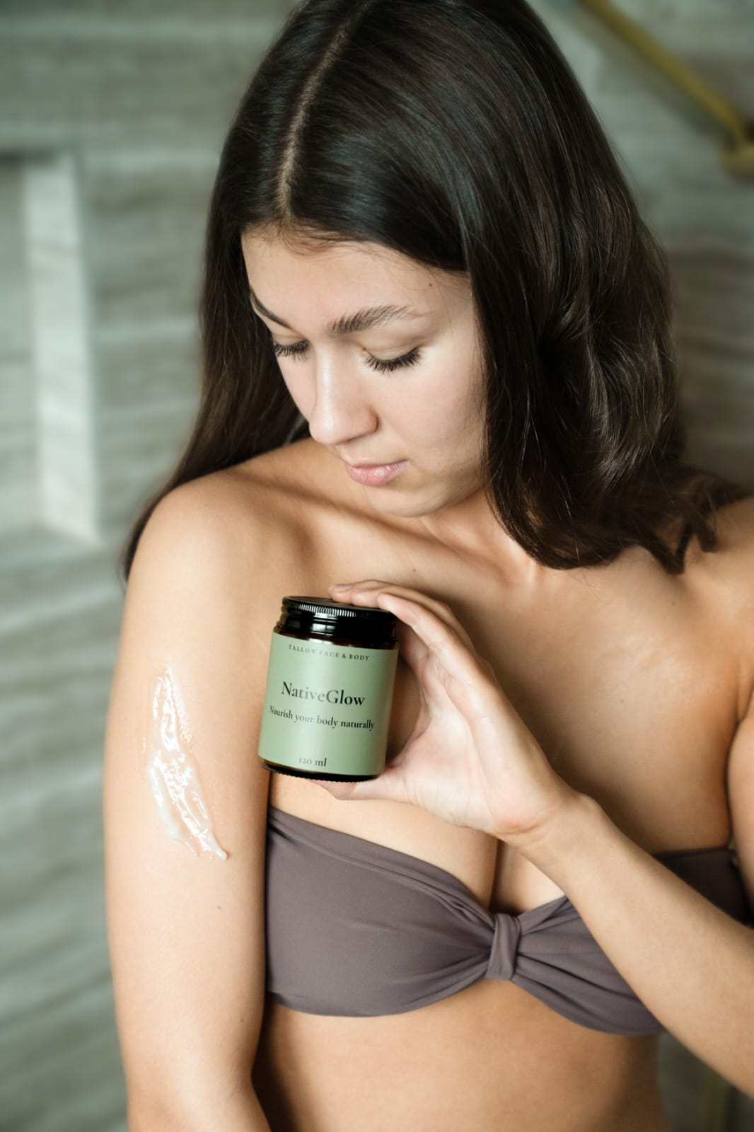 Smooth & Nourish | Head-to-Toe Glow (Save $20.95)