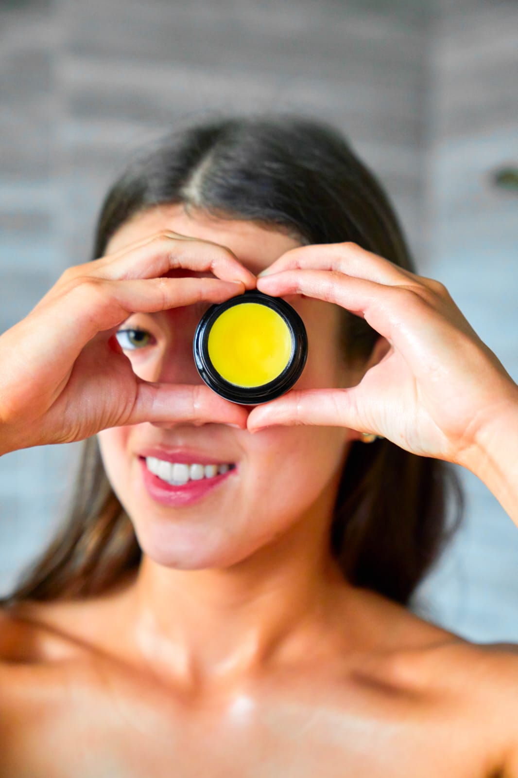 Honey Glow – Face & Body Balm 30ml