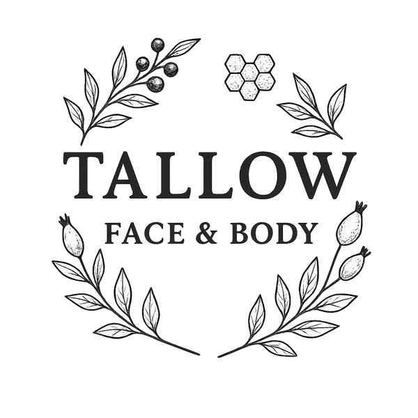 Tallow Face & Body