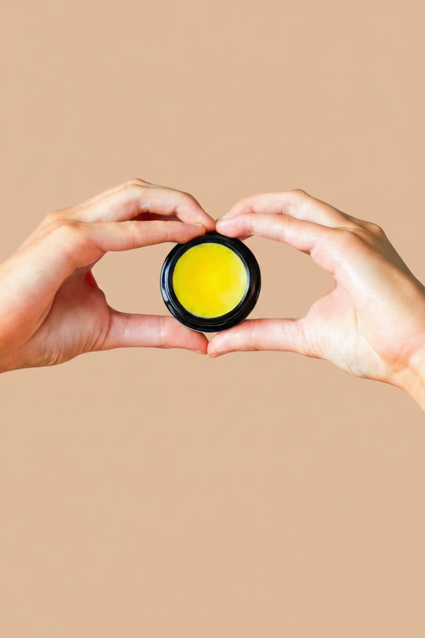 Honey Glow Balm