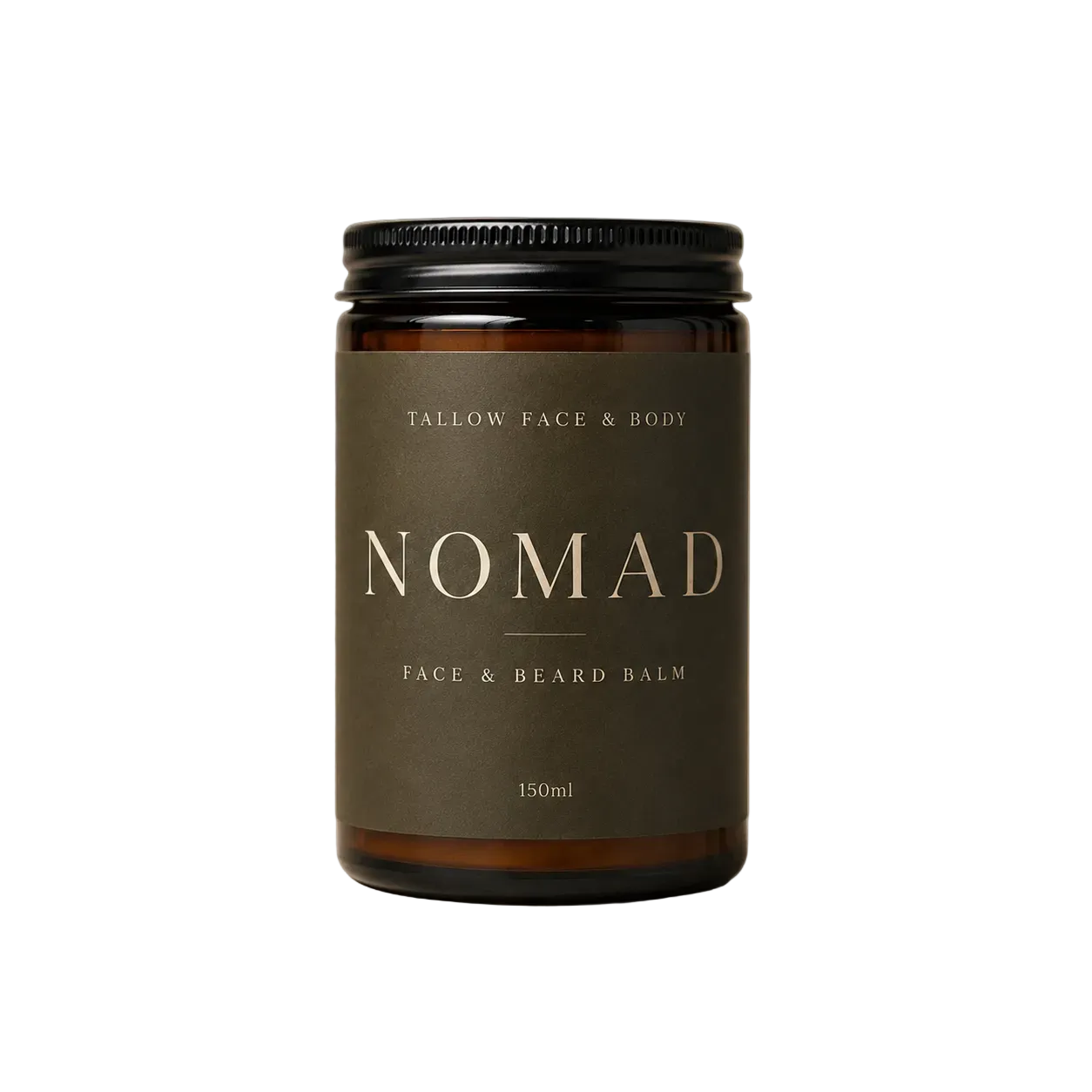 Nomad | Face & Beard Balm