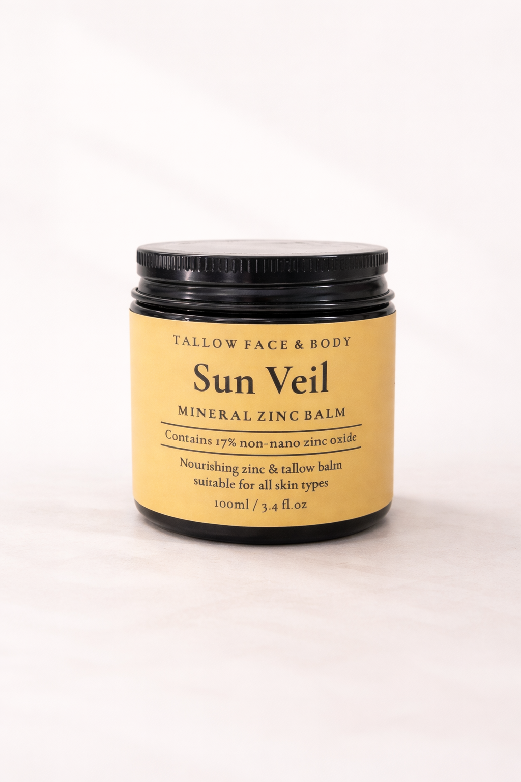 Sun Veil Balm