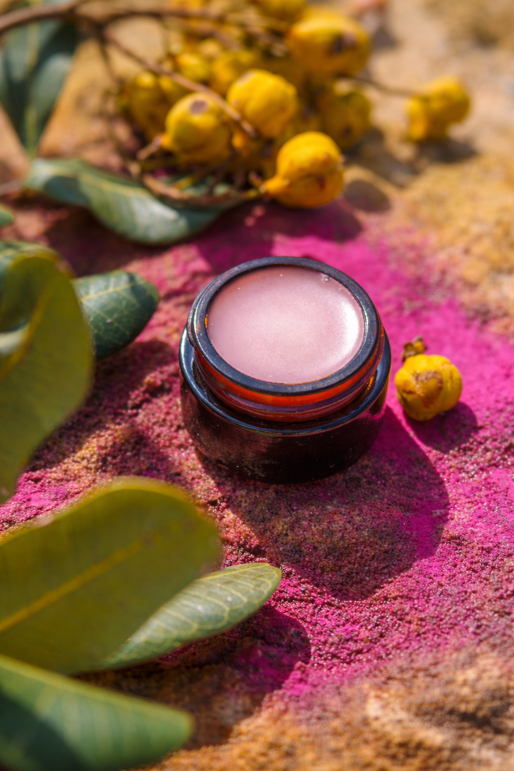 Pink Lady Lip Balm 15ml