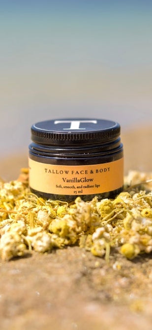 The Complete Glow Collection