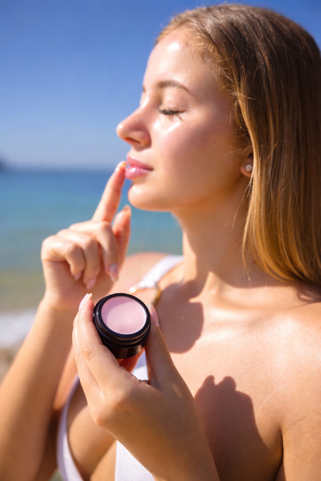 Pink Lady Lip Balm 15ml