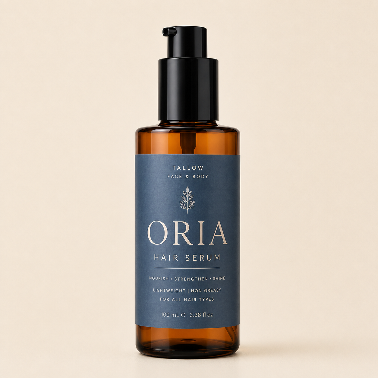 ORIA Hair Serum (Pre-Order)