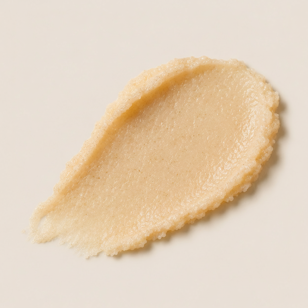 CitrusGlow Body Polish